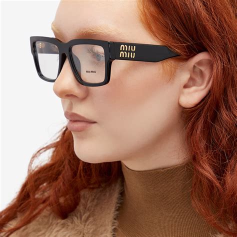 miu miu optical glasses 2019